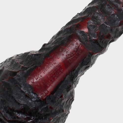 Peterson 2026 St. Patricks Day 120 Rustic Fishtail Pipe (PE3175)