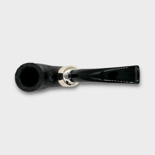 Peterson Army Filter 338 Sandblast 9mm Fishtail Pipe (PE3185)