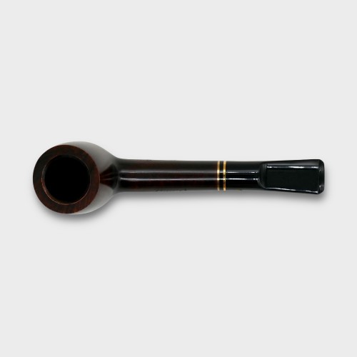 Peterson Tyrone 53 Smooth Fishtail Pipe (PE3193)
