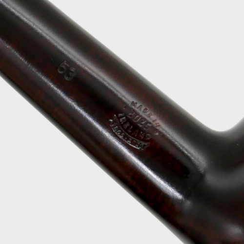 Peterson Tyrone 53 Smooth Fishtail Pipe (PE3193)