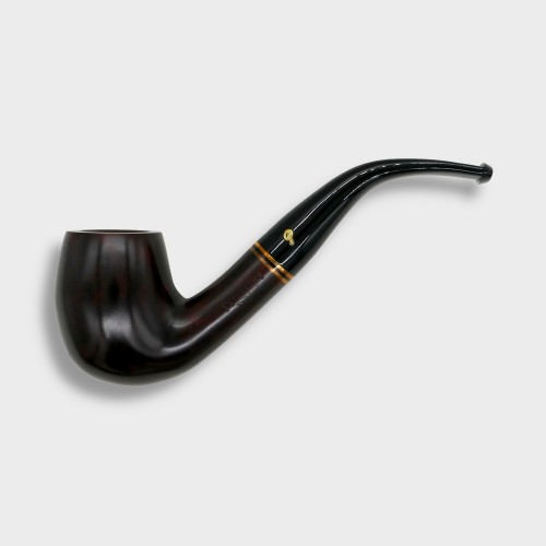 Peterson Tyrone 69 Smooth Fishtail Pipe (PE3194)