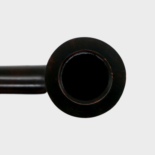 Peterson Tyrone 120 Smooth Fishtail Pipe (PE3200)