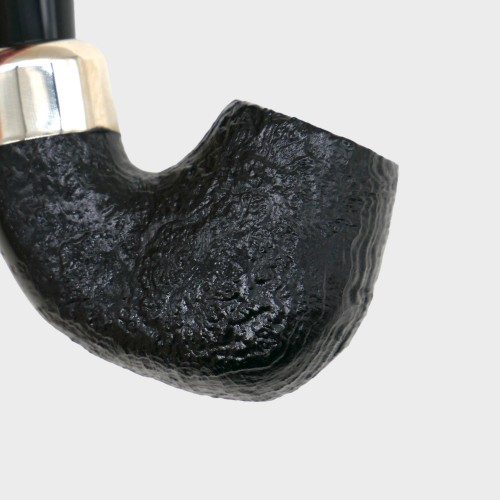 Peterson Army Filter 230 Sandblast 9mm Fishtail Pipe (PE3205)