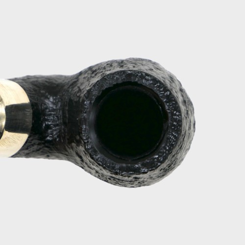Peterson Army Filter 230 Sandblast 9mm Fishtail Pipe (PE3205)