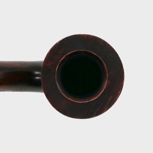 Peterson Aran 127 Smooth Bent Fishtail Pipe (PE3213)