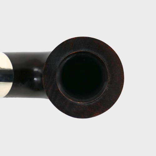 Peterson Army Filter 05 Smooth Heritage 9mm Fishtail Pipe (PE3216)