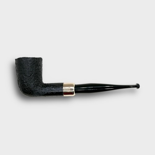 Peterson Army Filter 120 Sandblast 9mm Fishtail Pipe (PE3227)