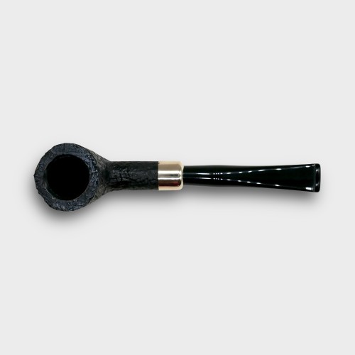 Peterson Army Filter 120 Sandblast 9mm Fishtail Pipe (PE3227)