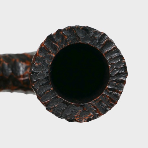 Peterson Aran 128 Rustic Fishtail Pipe (PE3236)