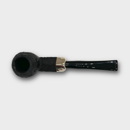 Peterson Army Filter 150 Sandblast 9mm Fishtail Pipe (PE3238)