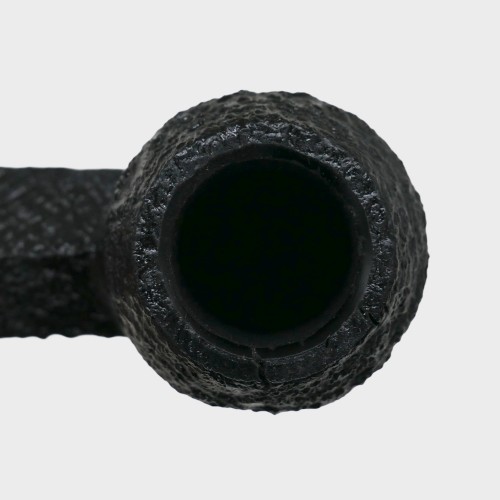 Peterson Army Filter 150 Sandblast 9mm Fishtail Pipe (PE3238)