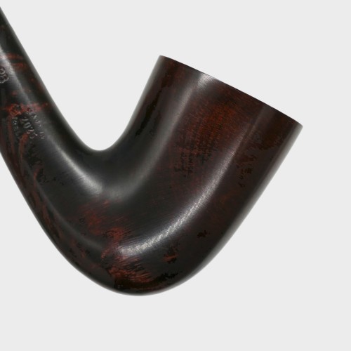 Peterson Aran 128 Smooth Bent Fishtail Pipe (PE3242)