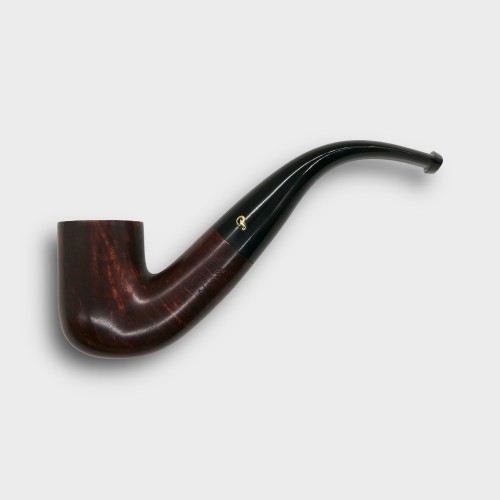 Peterson Aran 338 Smooth Bent Fishtail Pipe (PE3243)