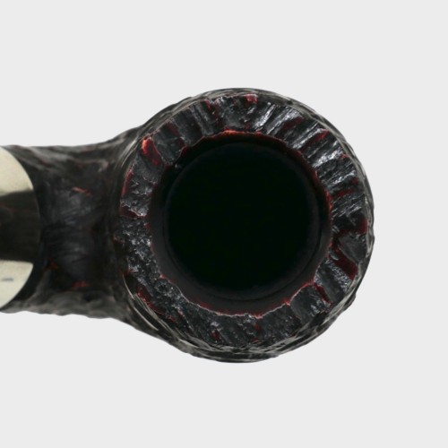 Peterson Standard System 306 Stand Up Rustic P Lip Pipe (PE3247)
