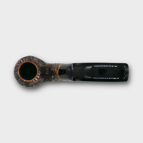 Peterson Aran 221 Rustic Fishtail Pipe (PE3253)
