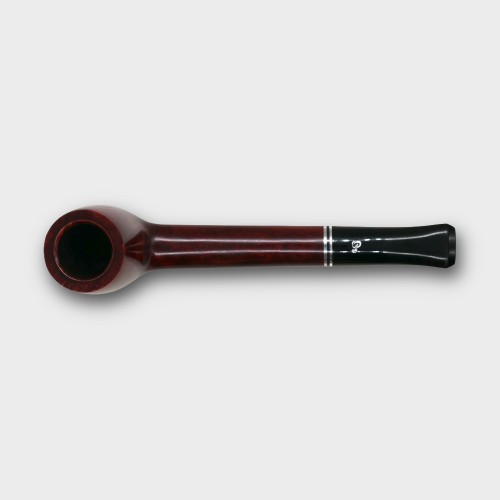 Peterson Killarney 264 Red Fishtail Pipe (PE3262)