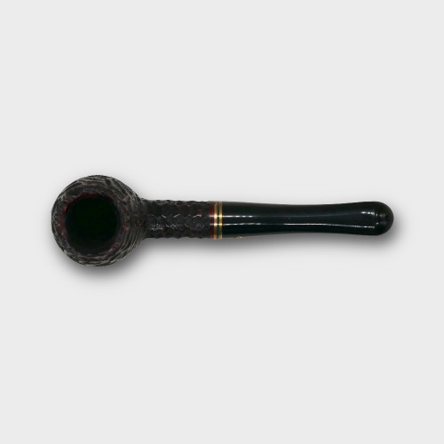 Peterson Emerald Rustic 87 Straight P Lip Pipe (PE3270)