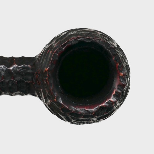 Peterson Emerald Rustic 87 Straight P Lip Pipe (PE3270)