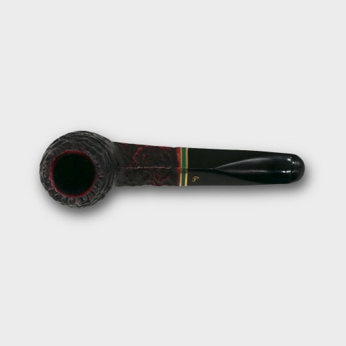Peterson Emerald Rustic 150 Straight P Lip Pipe (PE3271)