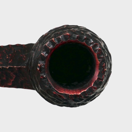 Peterson Emerald Rustic 150 Straight P Lip Pipe (PE3271)
