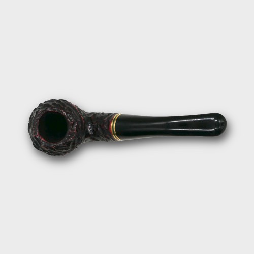 Peterson Emerald Rustic 999 Bent P Lip Pipe (PE3272)