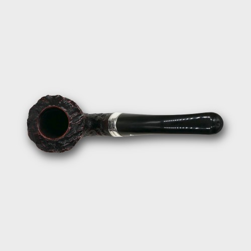 Peterson Cobble B10 Rusticated P Lip Pipe (PE3276)
