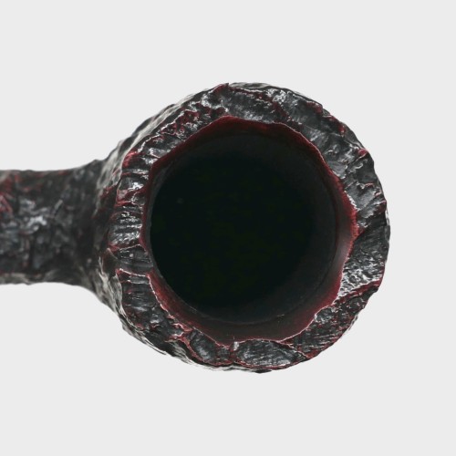Peterson Cobble 15 Rusticated P Lip Pipe (PE3278)