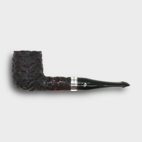 Peterson Cobble 107 Rusticated P Lip Pipe (PE3279)