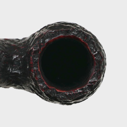 Peterson Cobble 221 Rusticated P Lip Pipe (PE3281)