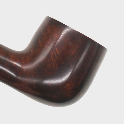 Peterson Aran 606 Smooth Fishtail Pipe (PE3286)