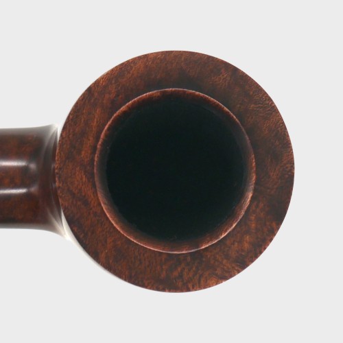 Peterson Aran 606 Smooth Fishtail Pipe (PE3286)