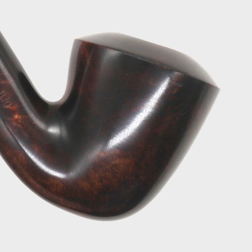 Peterson Aran B10 Smooth Bent Fishtail Pipe (PE3287)