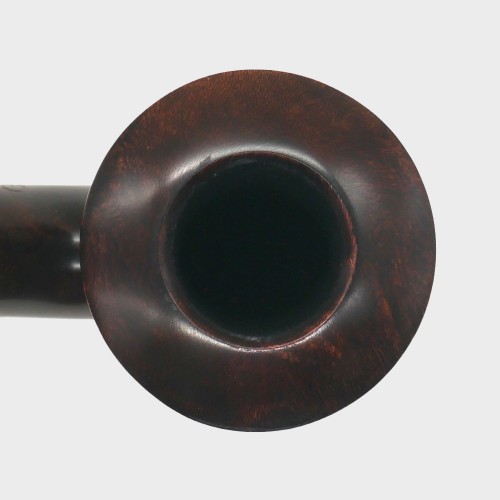 Peterson Aran B10 Smooth Bent Fishtail Pipe (PE3287)
