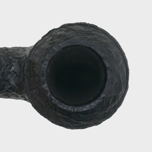 Peterson Army Filter 999 Sandblast 9mm Fishtail Pipe (PE3290)