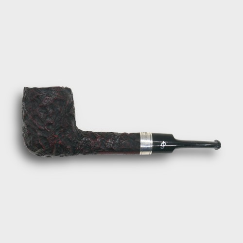 Peterson Cobble 53 Rusticated P Lip Pipe (PE3296)