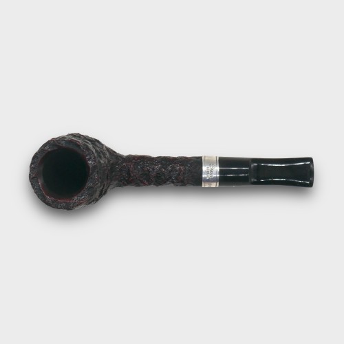 Peterson Cobble 53 Rusticated P Lip Pipe (PE3296)