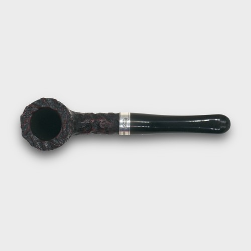 Peterson Cobble 120 Rusticated P Lip Pipe (PE3297)