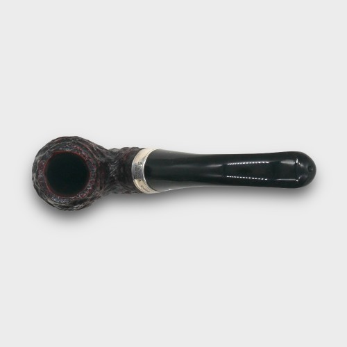 Peterson Cobble 230 Rusticated P Lip Pipe (PE3298)