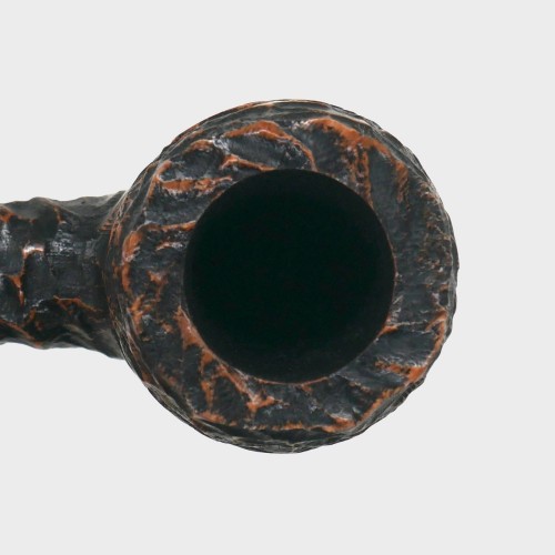 Peterson Aran 06 Rustic Fishtail Pipe (PE3302)