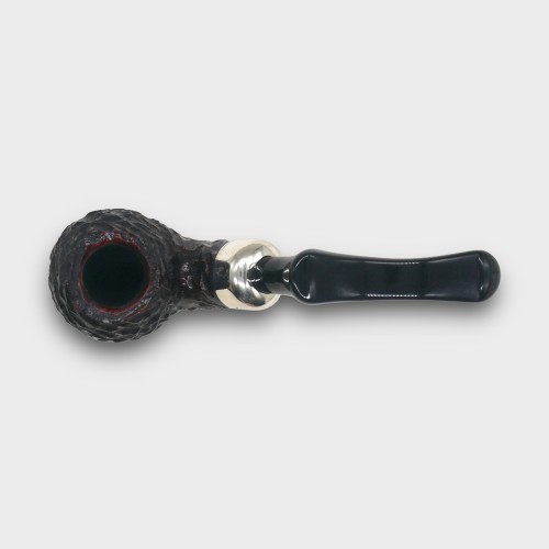 Peterson Standard System 302 Rustic P Lip Pipe (PE3310)
