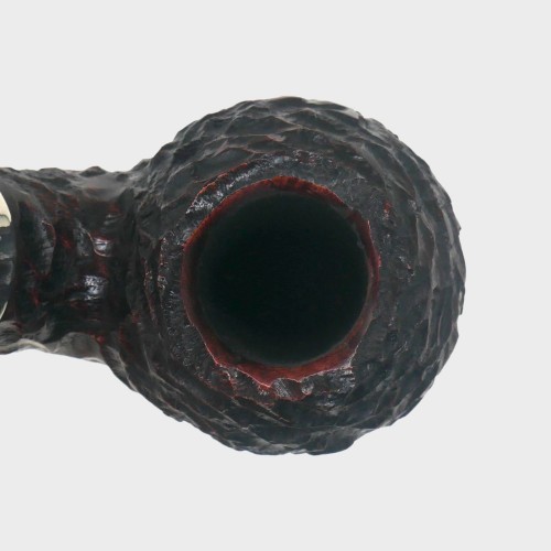Peterson Standard System 302 Rustic P Lip Pipe (PE3310)