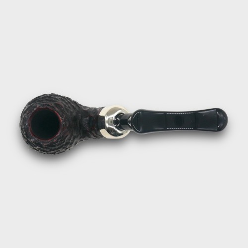 Peterson Standard System 314 Rustic Nickel Mounted P Lip Pipe (PE3312)
