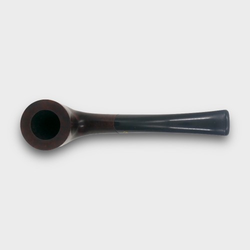 Peterson Aran 128 Smooth Bent Fishtail Pipe (PE3328)