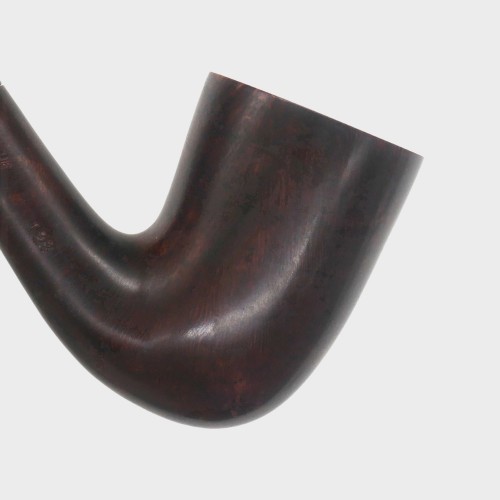 Peterson Aran 128 Smooth Bent Fishtail Pipe (PE3328)