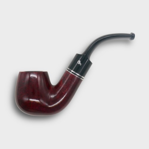 Peterson Killarney 221 Red Fishtail Pipe (PE3333)