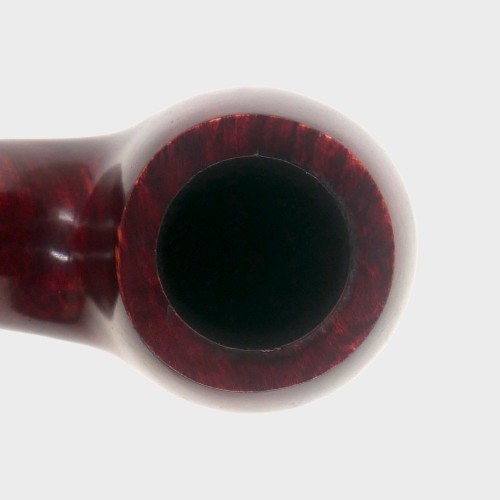 Peterson Killarney 221 Red Fishtail Pipe (PE3333)