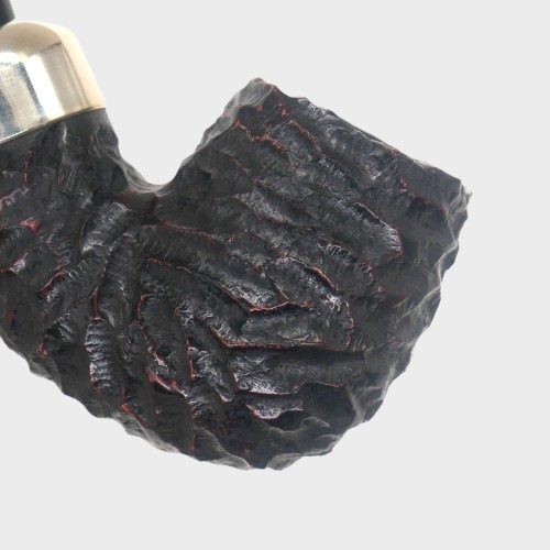 Peterson Standard System 307 Rustic P Lip Pipe (PE3334)