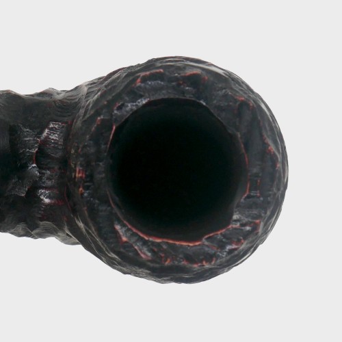 Peterson Standard System 307 Rustic P Lip Pipe (PE3334)