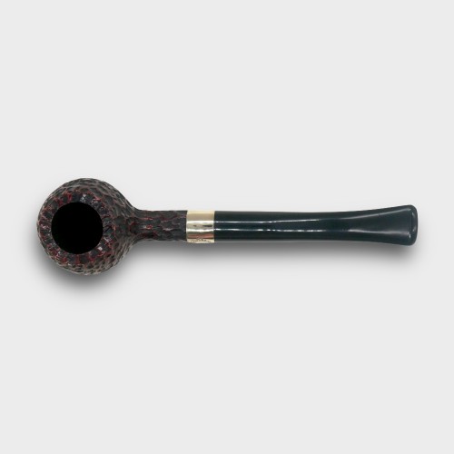 Peterson Donegal Rocky 406 Nickel Mounted Fishtail Pipe (PE3340)