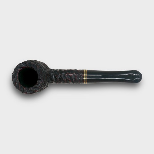 Peterson Emerald Rustic 107 Straight P Lip Pipe (PE3343)